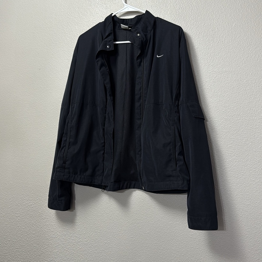 Vintage Nike Windbreaker - Picture 11 of 11